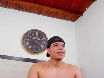 Stripchat Free Porn Cam of Axel_Forte