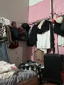 Stripchat Best Webcam of Lina-Naughty