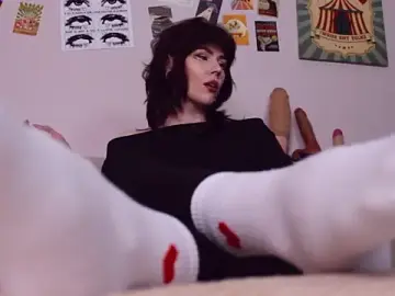 Stripchat Nude Webcam of Luna_Blake