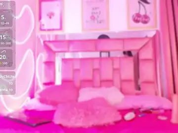 Stripchat Live Sex Cam of Nefera_Noxx