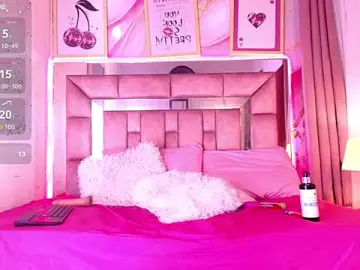 Stripchat Nude Webcam of Nefera_Noxx