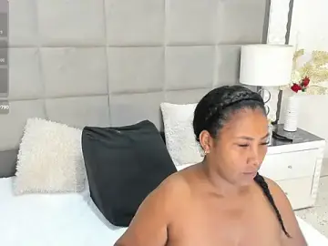 Stripchat Live Sex Cam of OliviaBurning