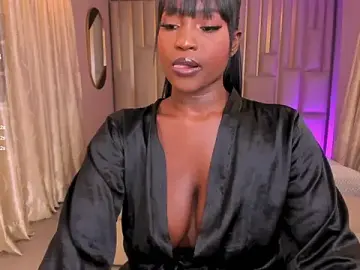 Stripchat Sex Chat of SavannahStorm