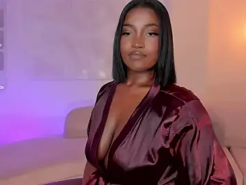 Stripchat Free Porn Cam of SavannahStorm