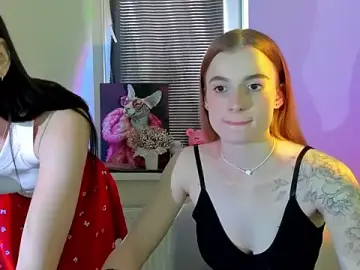 Stripchat Free Live Porn of Stacey_Brow