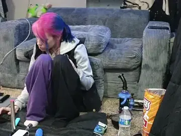 Stripchat Sex Chat of Toxii-