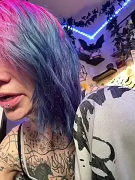 Stripchat Adult Webcams of Toxii-