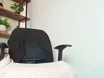 Stripchat Live Sex of _Victoria_Collins