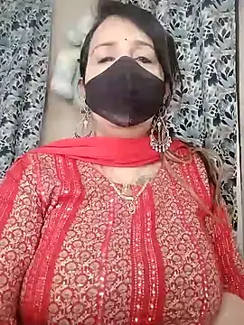 Stripchat Free Live Porn of cute-tanvi