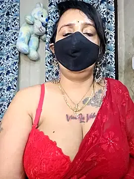 Stripchat Live Sex of cute-tanvi