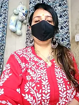 Stripchat Adult Video Chat of cute-tanvi