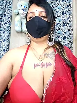 Stripchat Adult Webcam of cute-tanvi