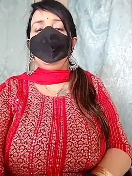 Stripchat Live Porn of cute-tanvi