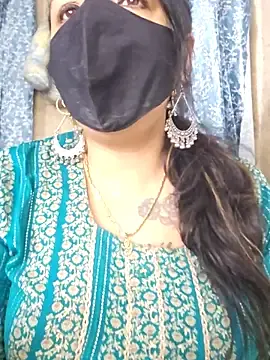 Stripchat Best Webcam of cute-tanvi