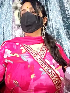 Stripchat Free Porn Cam of cute-tanvi