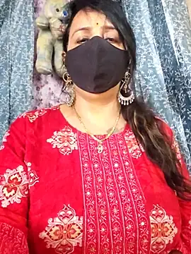 Stripchat Live Sex of cute-tanvi