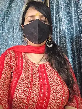 Stripchat Sex Cam of cute-tanvi