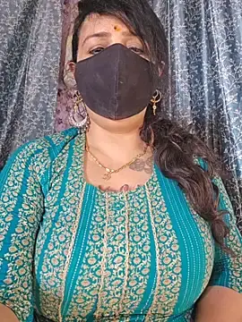 Stripchat Adult Webcam of cute-tanvi