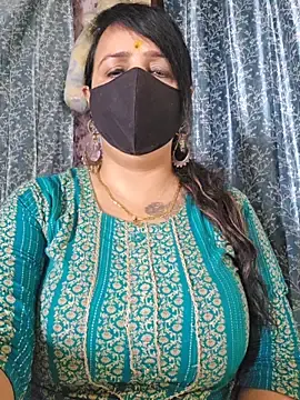 Stripchat Live Porn of cute-tanvi