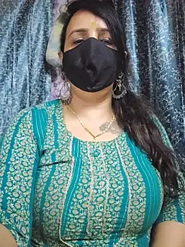 Stripchat Live Sex of cute-tanvi