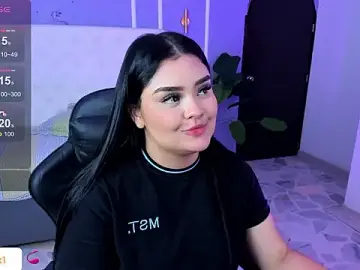 Stripchat Sex Chat of martinasaez