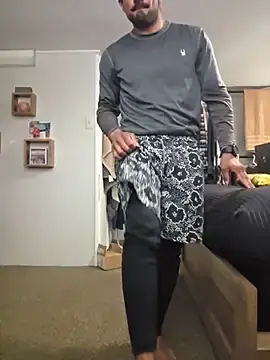 Stripchat Live Sex Cam of piggylatino