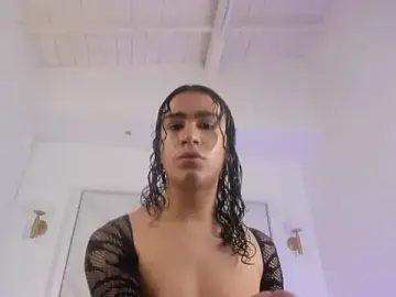 Stripchat Live Porn of AbigailWilliams_