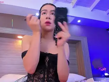 Stripchat Adult Webcam of AbigailWilliams_