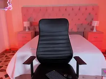 Stripchat Live Porn of Agathaargent_