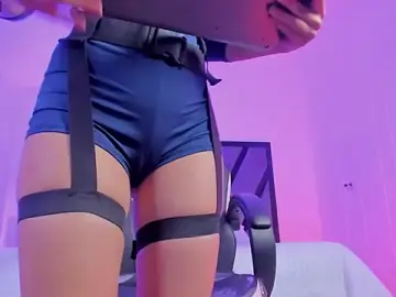 Stripchat Free Porn Cam of Agathaargent_