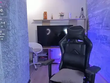 Stripchat Adult Webcam of Agathaargent_