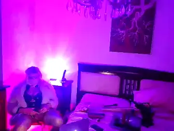 Stripchat Best live sex cam show of CharlotteVixxens