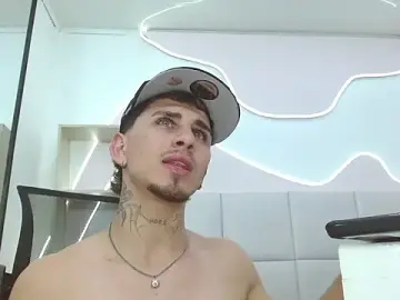 Stripchat Live Porn of DanntheStiff