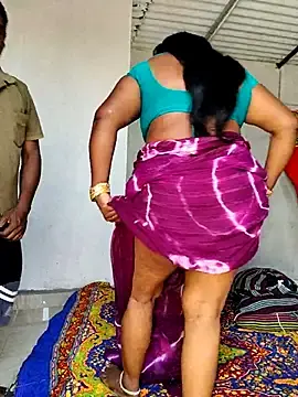 Stripchat Live Sex of Desicouple1706