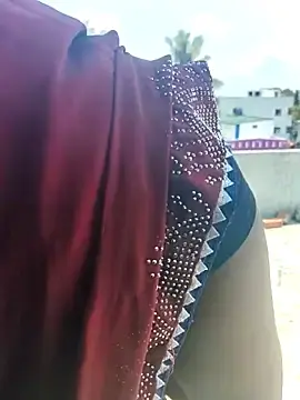 Stripchat Adult Video Chat of Desicouple1706