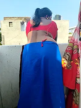 Stripchat Best live sex cam show of Desicouple1706