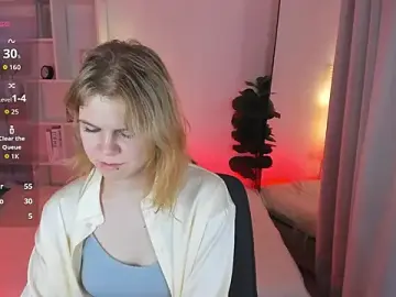 Stripchat Private Sex Chat of ElizabethVane