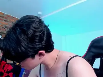 Stripchat Adult Video Chat of HotThreesoome