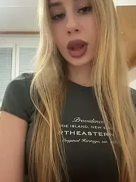 Stripchat Live Sex of JudithCarly