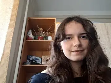 Stripchat Live Sex Cam of KellyKelik