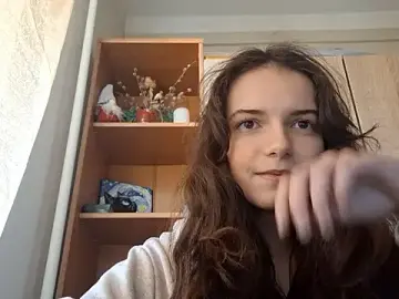 Stripchat Free Live Porn of KellyKelik