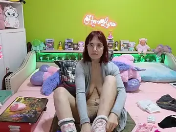 Stripchat Live Sex of _HeraLuna_