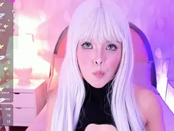 Stripchat Sex Chat of angeline_teen