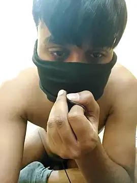 Stripchat Nude Webcam of ravikx