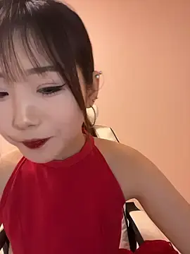 Stripchat Live Porn of xiaoting_a
