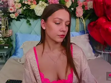 Stripchat Adult Webcam of AliceBrayan