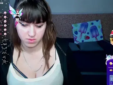 Stripchat Private Sex Chat of Amali_Ivanna_smit