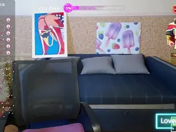 Stripchat Live Porn of Amali_Ivanna_smit