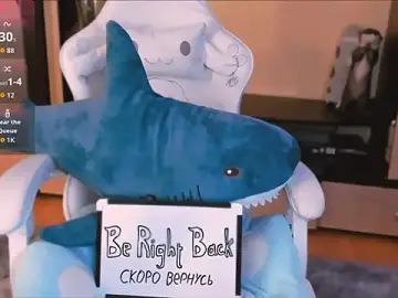 Stripchat Sex Chat of FemAlexa_