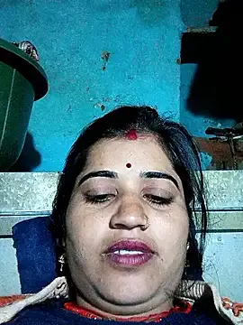 Stripchat Live Porn of Hot_kamla